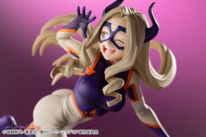 ARTFX J Mt. Lady 1/8 My Hero Academia Boku no Hero Academia Takara Tomy Tienda Figuras Anime Chile