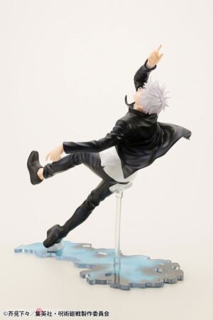 FIGURE-165701_03 ARTFX J Satoru Gojo Hidden Inventory / Premature Death Ver. 1/8 Jujutsu Kaisen Kotobukiya Tienda Figuras Anime Chile