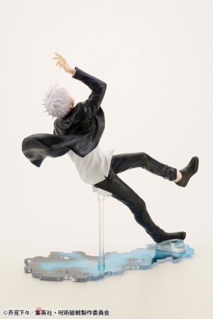 FIGURE-165701_04 ARTFX J Satoru Gojo Hidden Inventory / Premature Death Ver. 1/8 Jujutsu Kaisen Kotobukiya Tienda Figuras Anime Chile