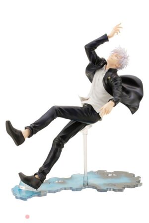 ARTFX J Satoru Gojo Hidden Inventory / Premature Death Ver. 1/8 Jujutsu Kaisen Kotobukiya Tienda Figuras Anime Chile