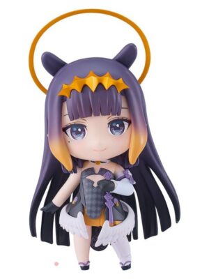 Nendoroid Ninomae Ina'nis Hololive Max Factory Tienda Figuras Anime Chile