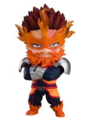 Nendoroid Endeavor My Hero Academia Boku no Hero Academia Good Smile Company Tienda Figuras Anime Chile