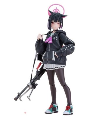 figma Kyouyama Kazusa Blue Archive Max Factory Tienda Figuras Anime Chile