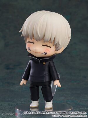 GOODS-04427140_04 Nendoroid More Face Swap 02 6Pack BOX Jujutsu Kaisen Good Smile Company Tienda Figuras Anime Chile