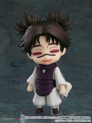 GOODS-04427140_07 Nendoroid More Face Swap 02 6Pack BOX Jujutsu Kaisen Good Smile Company Tienda Figuras Anime Chile