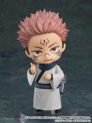 GOODS-04427140_08 Nendoroid More Face Swap 02 6Pack BOX Jujutsu Kaisen Good Smile Company Tienda Figuras Anime Chile