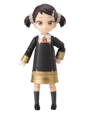 S.H.Figuarts Becky Blackbell Spy x Family BANDAI SPIRITS Tienda Figuras Anime Chile