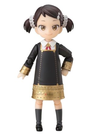 S.H.Figuarts Becky Blackbell Spy x Family BANDAI SPIRITS Tienda Figuras Anime Chile