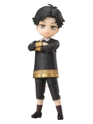S.H.Figuarts Damian Desmond Spy x Family BANDAI SPIRITS Tienda Figuras Anime Chile