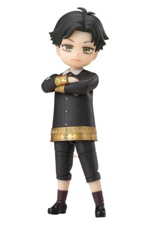 S.H.Figuarts Damian Desmond Spy x Family BANDAI SPIRITS Tienda Figuras Anime Chile