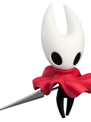 Figura Nendoroid Hornet Hollow Knight Good Smile Company Tienda Figuras Anime Chile