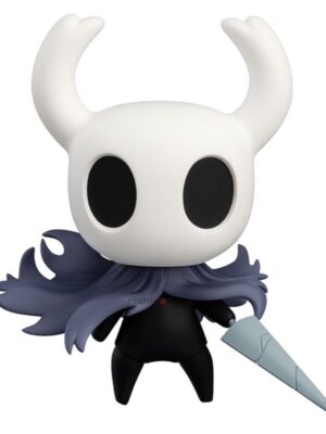 Figura Nendoroid The Knight Hollow Knight Good Smile Company Tienda Figuras Anime Chile