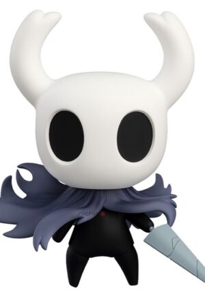 Figura Nendoroid The Knight Hollow Knight Good Smile Company Tienda Figuras Anime Chile