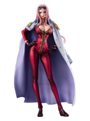 Figura POP Portrait of Pirates One Piece Hina Tienda Anime Chile