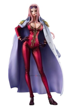 Figura POP Portrait of Pirates One Piece Hina Tienda Anime Chile