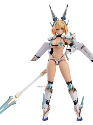 Figura figma Sophia F. Shirring: Bikini Armor ver. Max Factory Tienda Figuras Anime Chile