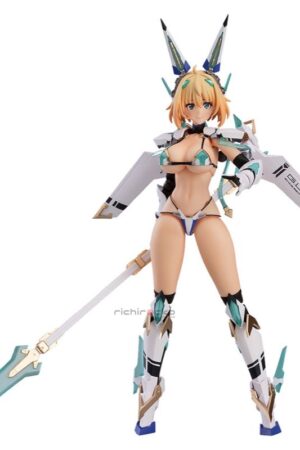 Figura figma Sophia F. Shirring: Bikini Armor ver. Max Factory Tienda Figuras Anime Chile