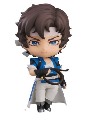 Nendoroid Nocturne Richter Belmont Castlevania Good Smile Company Tienda Figuras Anime Chile
