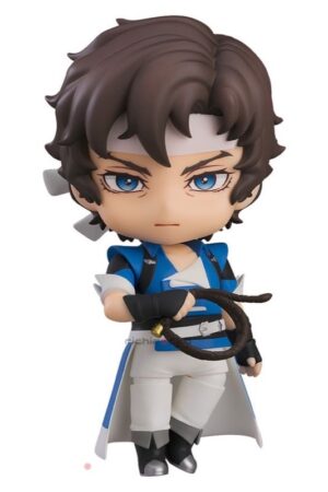 Nendoroid Nocturne Richter Belmont Castlevania Good Smile Company Tienda Figuras Anime Chile