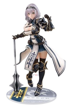 Shirogane Noel 1/7 Hololive Phat Company Tienda Figuras Anime Chile