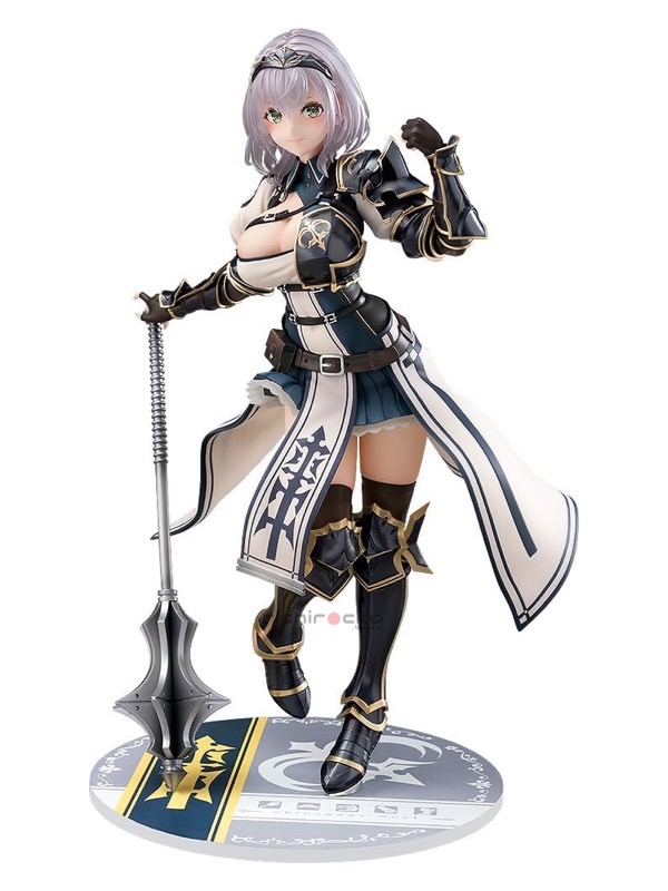 TIENDA RICHIROCKO Shirogane Noel 1/7 Hololive Phat Company Tienda Figuras Anime Chile
