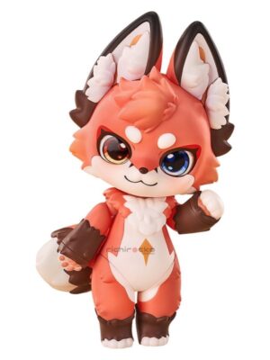 Figura Nendoroid FLUFFY LAND River Good Smile Arts Shanghai Tienda Figuras Anime Chile