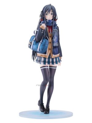 Yukino Yukinoshita Light Novel Vol.6 Cover Illustration Ver. 1/6 Oregairu Good Smile Company Tienda Figuras Anime Chile