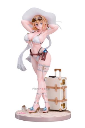 Toridamono Original Mira 1/7 Wonderful Works Tienda Figuras Anime Chile