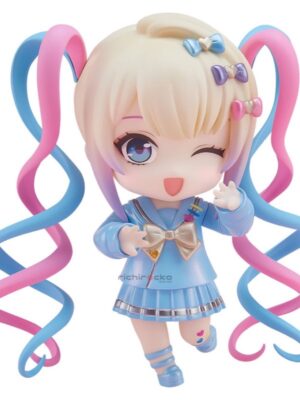 Figura Nendoroid OMGkawaiiAngel NEEDY GIRL OVERDOSE Good Smile Company Tienda Figuras Anime Chile