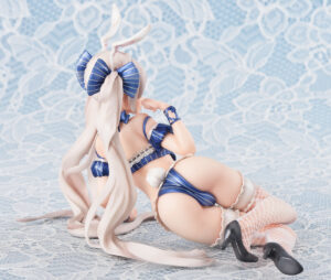 Figura Chris Native BINDing Tienda Anime Ecchi Chile