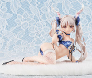 Figura Chris Native BINDing Tienda Anime Ecchi Chile
