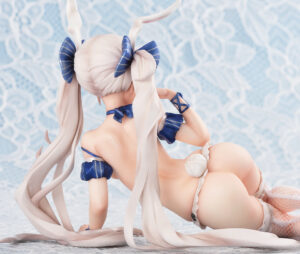 Figura Chris Native BINDing Tienda Anime Ecchi Chile