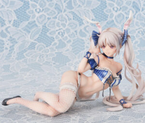 Figura Chris Native BINDing Tienda Anime Ecchi Chile