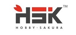Hobby Sakura