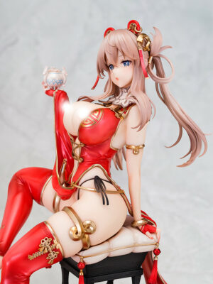 3508480 Figura Native Rocket Boy Ecchi Hui Lan Tienda Anime Chile