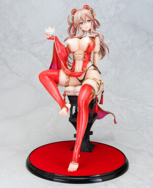 3508484 Figura Native Rocket Boy Ecchi Hui Lan Tienda Anime Chile