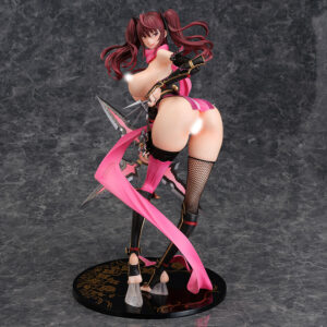 Figura Ecchi Anime Native BINDing Kuramoto Erika Ninja ver. 1/6 Tienda Chile