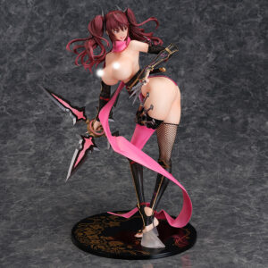 Figura Ecchi Anime Native BINDing Kuramoto Erika Ninja ver. 1/6 Tienda Chile