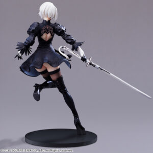 3660945 Figura YoRHa No. 2 Type B Goggles OFF Ver. Form-Ism Tienda Anime Chile