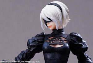 3660948 Figura YoRHa No. 2 Type B Goggles OFF Ver. Form-Ism Tienda Anime Chile