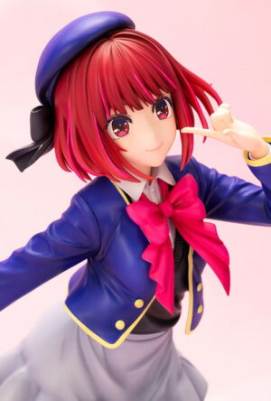 Kana Arima 1/7 [Oshi no Ko] Kotobukiya Tienda Figuras Anime Chile