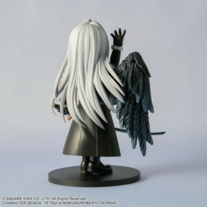 Figura Final Fantasy VII Adorable Arts Sephiroth Tienda Square Enix Chile