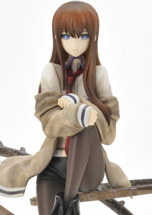 71612 Kurisu Makise 1/8 Steins;Gate Kotobukiya Tienda Figuras Anime Chile