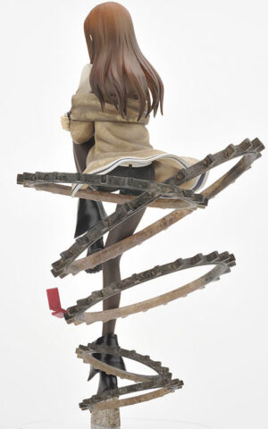 71613 Kurisu Makise 1/8 Steins;Gate Kotobukiya Tienda Figuras Anime Chile