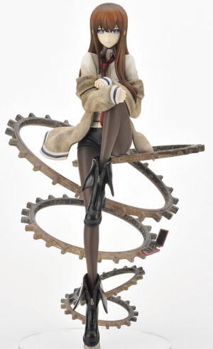 71616 Kurisu Makise 1/8 Steins;Gate Kotobukiya Tienda Figuras Anime Chile