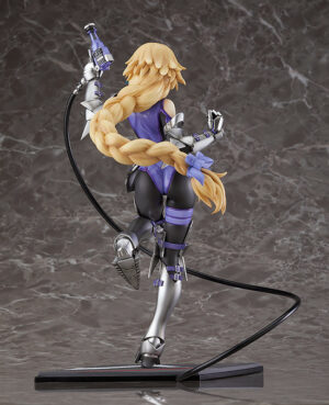 Figura Jeanne d'Arc: Racing ver. 1/7 Tienda Anime Fate Grand Order FGO Chile