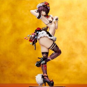 Figura Native Ecchi Iiniku Ushijima Tienda Anime Chile