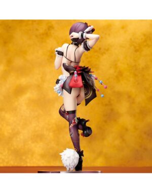 Figura Native Ecchi Iiniku Ushijima Tienda Anime Chile