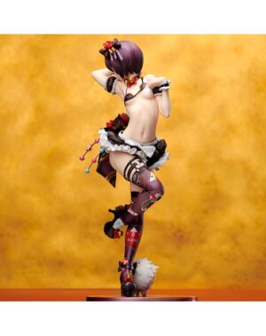 Figura Native Ecchi Iiniku Ushijima Tienda Anime Chile