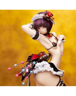 Figura Native Ecchi Iiniku Ushijima Tienda Anime Chile